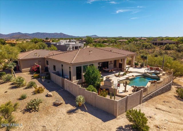 34253 N 92ND Way, Scottsdale, AZ 85262