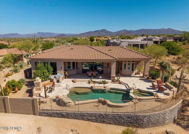 34253 N 92ND Way, Scottsdale, AZ 85262