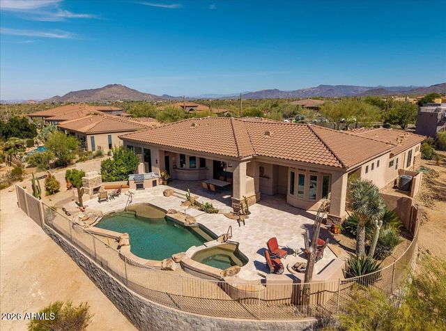 34253 N 92ND Way, Scottsdale, AZ 85262
