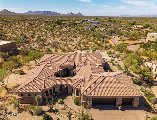 34253 N 92ND Way, Scottsdale, AZ 85262