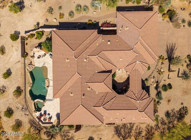 34253 N 92ND Way, Scottsdale, AZ 85262