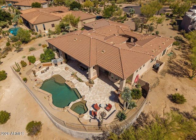 34253 N 92ND Way, Scottsdale, AZ 85262