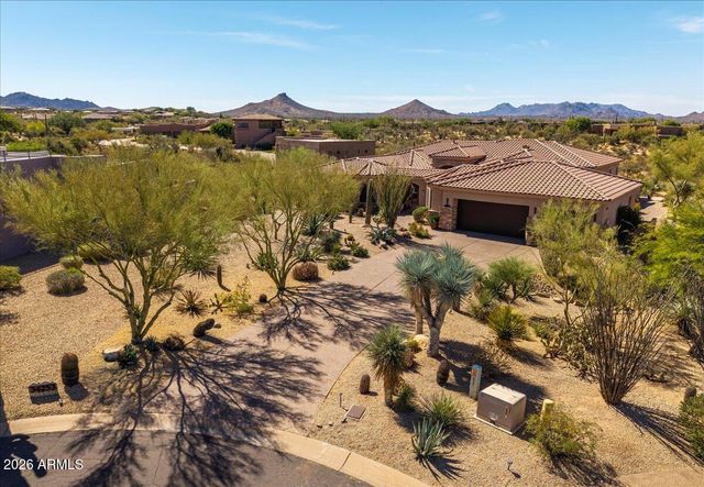 34253 N 92ND Way, Scottsdale, AZ 85262