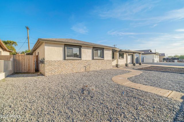 5827 W ROSEWOOD Lane, Phoenix, AZ 85031