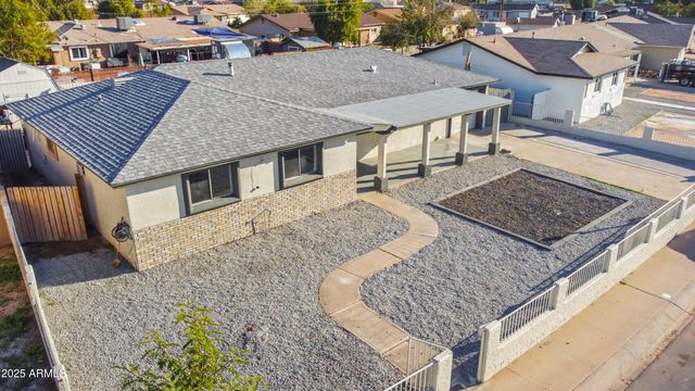 5827 W ROSEWOOD Lane, Phoenix, AZ 85031