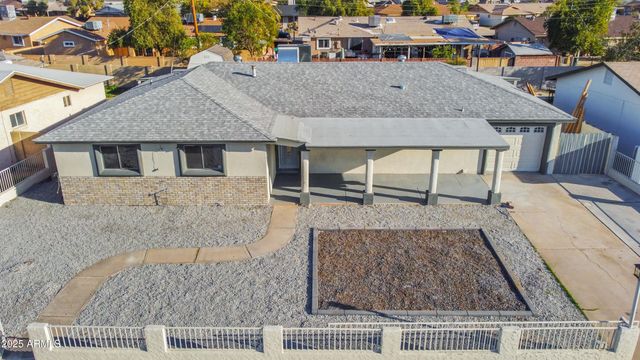 5827 W ROSEWOOD Lane, Phoenix, AZ 85031