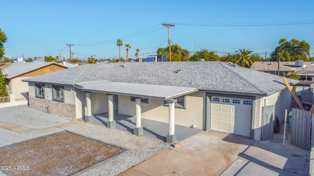 5827 W ROSEWOOD Lane, Phoenix, AZ 85031