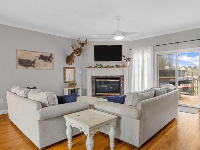 324 Cottage Mill Run, Boiling Springs, SC 29316