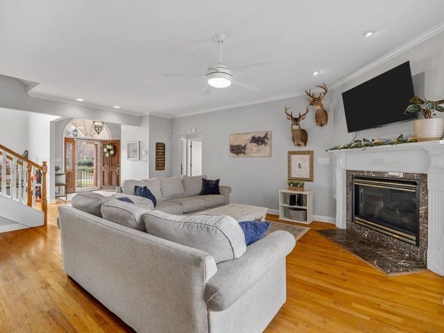 324 Cottage Mill Run, Boiling Springs, SC 29316