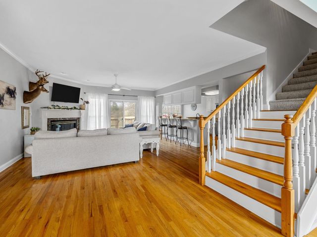 324 Cottage Mill Run, Boiling Springs, SC 29316