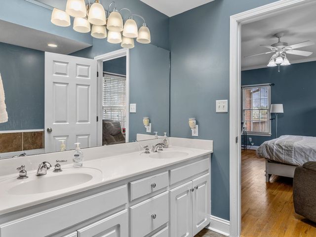 324 Cottage Mill Run, Boiling Springs, SC 29316