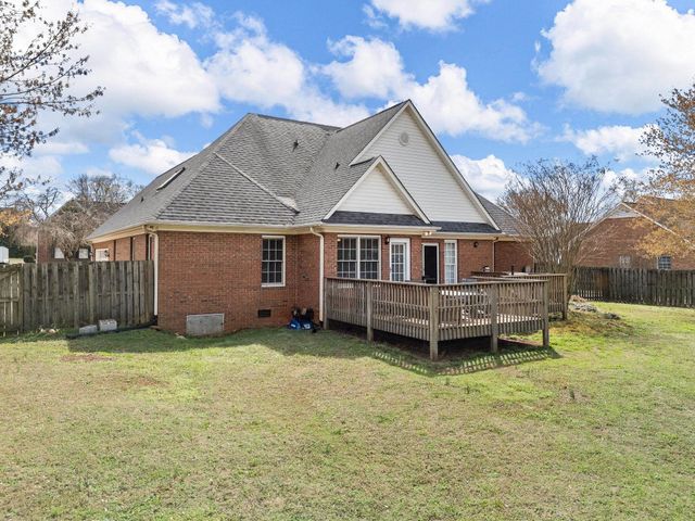 324 Cottage Mill Run, Boiling Springs, SC 29316