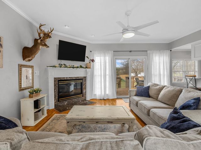 324 Cottage Mill Run, Boiling Springs, SC 29316