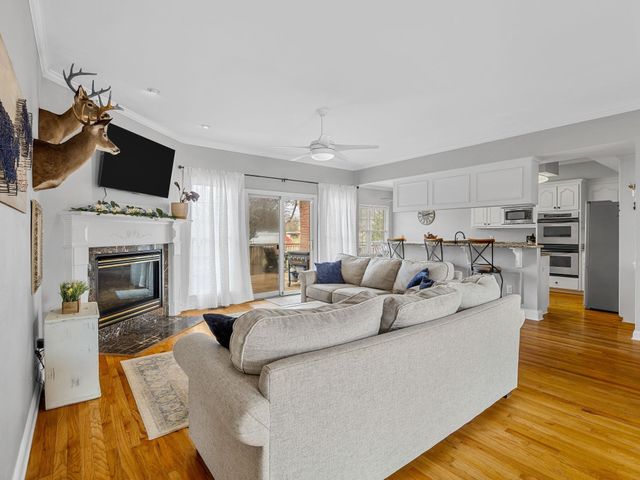 324 Cottage Mill Run, Boiling Springs, SC 29316