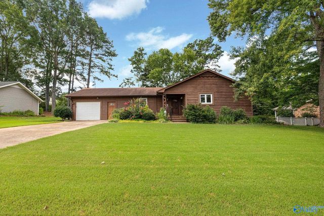 2510 Green Mountain Road SE, Huntsville, AL 35803