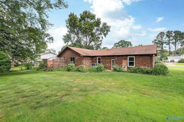 2510 Green Mountain Road SE, Huntsville, AL 35803
