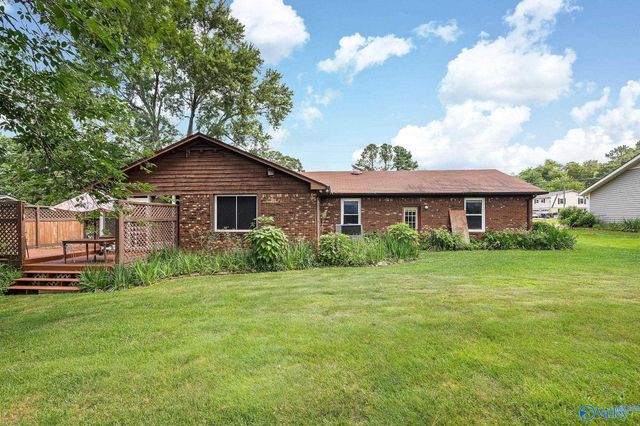 2510 Green Mountain Road SE, Huntsville, AL 35803