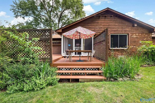 2510 Green Mountain Road SE, Huntsville, AL 35803