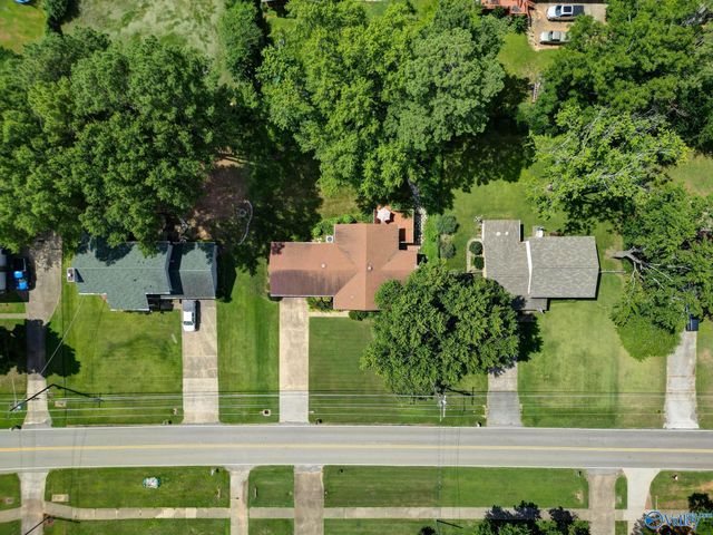 2510 Green Mountain Road SE, Huntsville, AL 35803