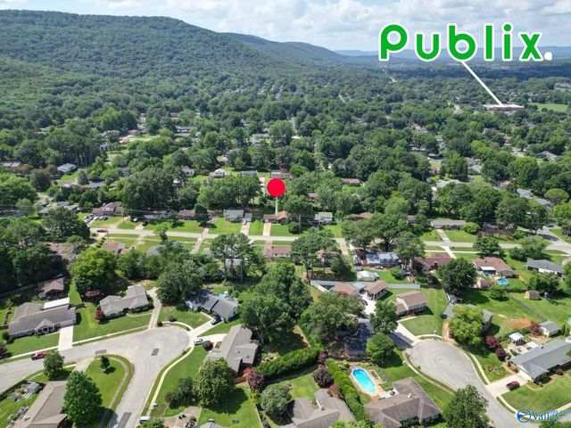 2510 Green Mountain Road SE, Huntsville, AL 35803