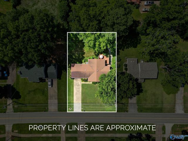 2510 Green Mountain Road SE, Huntsville, AL 35803