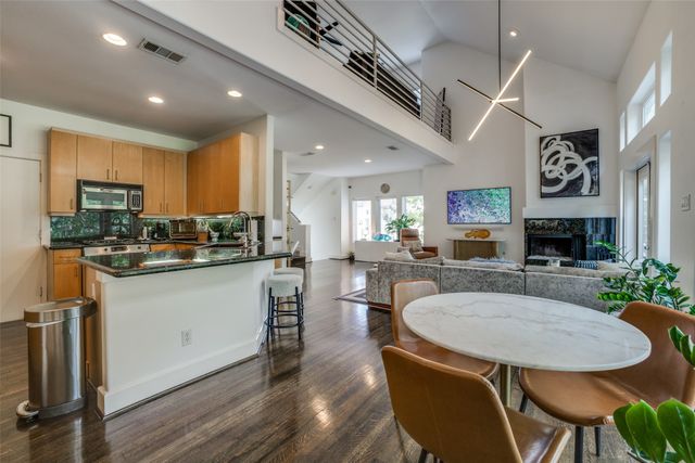 3545 Wheeler Street, Dallas, TX 75209