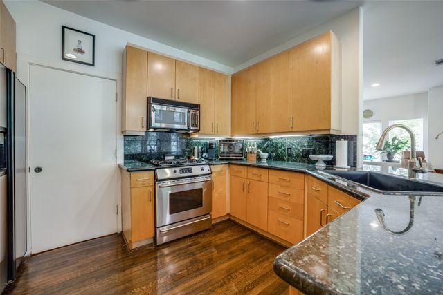 3545 Wheeler Street, Dallas, TX 75209