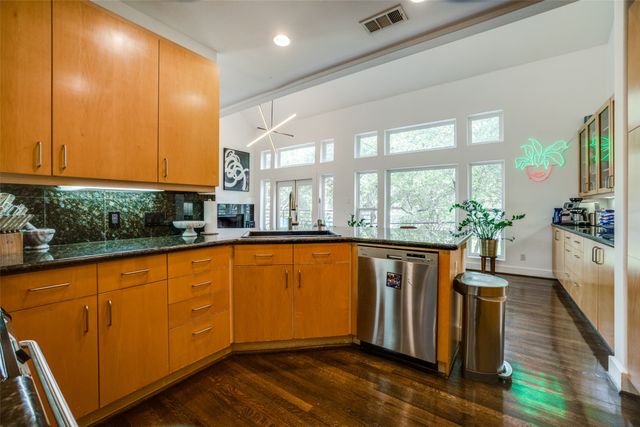 3545 Wheeler Street, Dallas, TX 75209