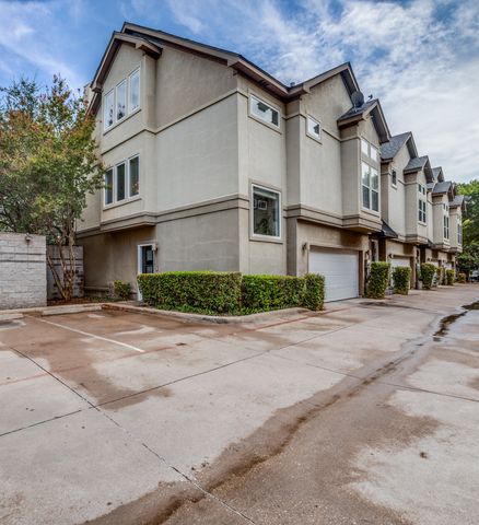 3545 Wheeler Street, Dallas, TX 75209