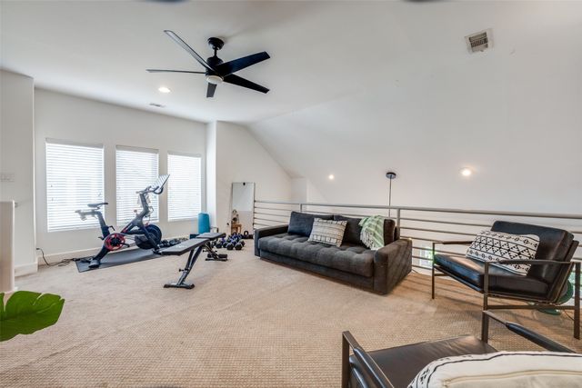 3545 Wheeler Street, Dallas, TX 75209