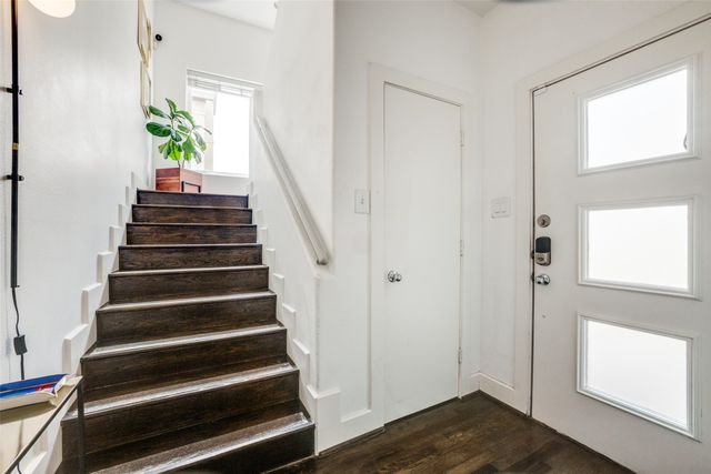 3545 Wheeler Street, Dallas, TX 75209