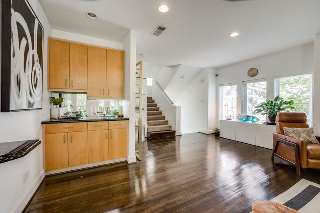 3545 Wheeler Street, Dallas, TX 75209