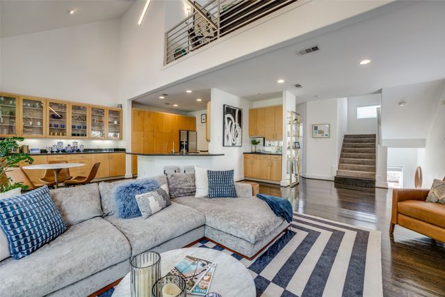 3545 Wheeler Street, Dallas, TX 75209