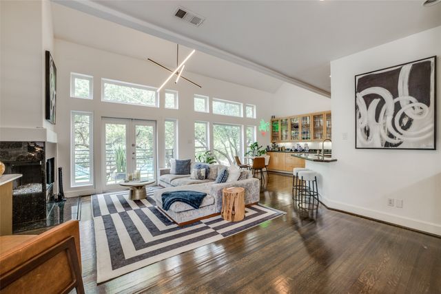 3545 Wheeler Street, Dallas, TX 75209