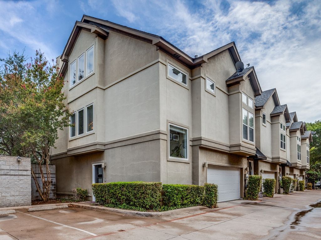 3545 Wheeler Street, Dallas, TX 75209