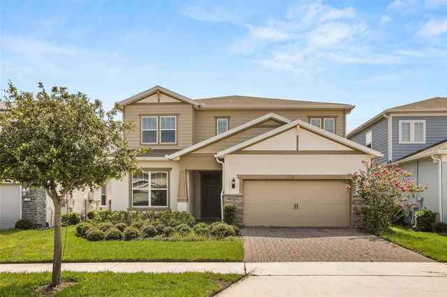 13865 DESTIN BEACH LANE, Orlando, FL 32827