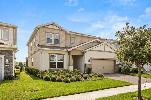 13865 DESTIN BEACH LANE, Orlando, FL 32827