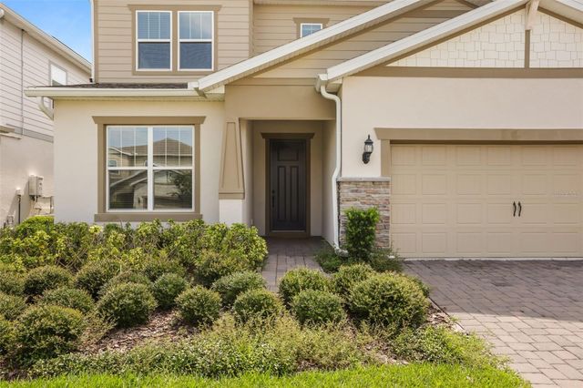 13865 DESTIN BEACH LANE, Orlando, FL 32827