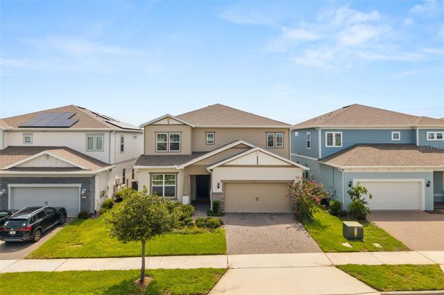 13865 DESTIN BEACH LANE, Orlando, FL 32827