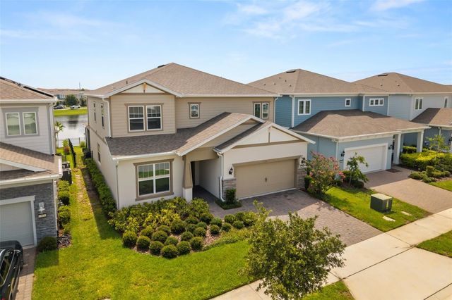 13865 DESTIN BEACH LANE, Orlando, FL 32827