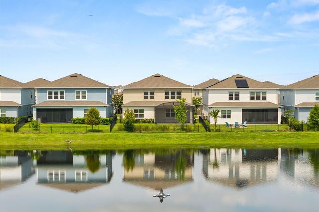 13865 DESTIN BEACH LANE, Orlando, FL 32827
