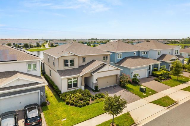 13865 DESTIN BEACH LANE, Orlando, FL 32827