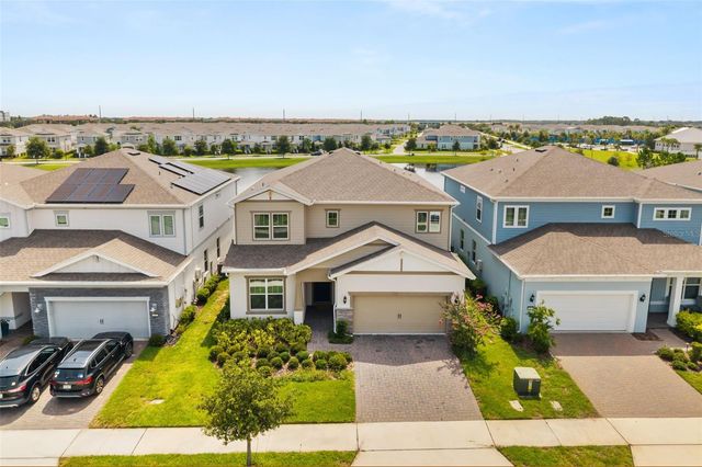 13865 DESTIN BEACH LANE, Orlando, FL 32827