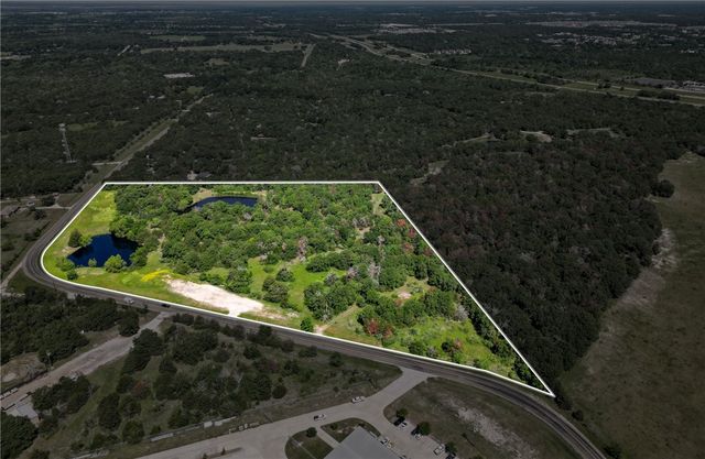 0000 Jones Rd, College Station, TX 77845