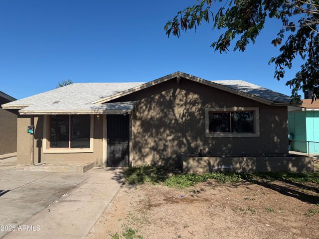 4112 W PASADENA Avenue, Phoenix, AZ 85019