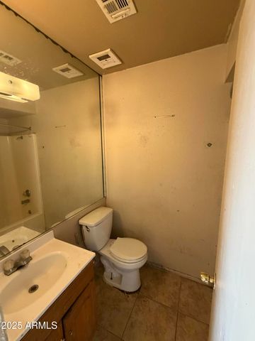 4112 W PASADENA Avenue, Phoenix, AZ 85019