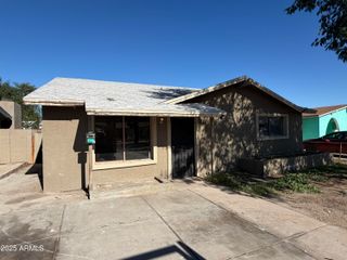 4112 W PASADENA Avenue, Phoenix, AZ 85019