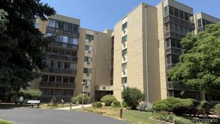 13661 E Marina Drive 204, Aurora, CO 80014