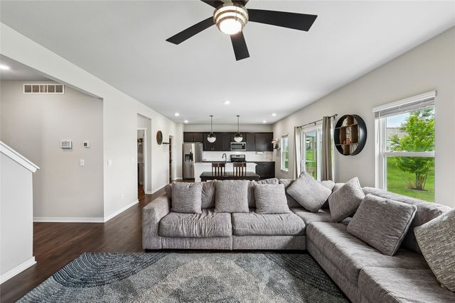 3890 Fieldstone Drive, Waukee, IA 50263
