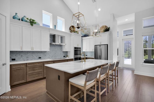 102 SEAGROVE Drive, Ponte Vedra, FL 32081